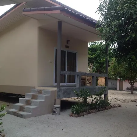 The Sand Terrace Resort-2