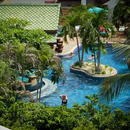 Baan Karonburi Resort-2