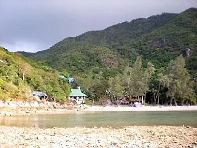 Coconut Beach Bungalows-2