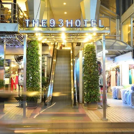 The 93 Hotel-2