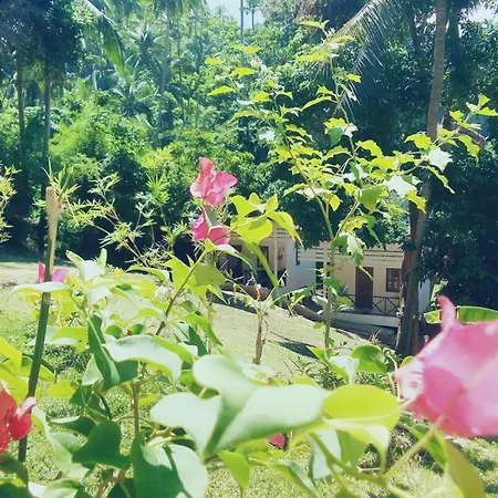 Mali Samui Resort-2