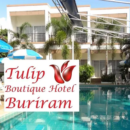 Tulip Boutique Hotel-3