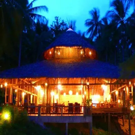 Coco Cottage Resort-2