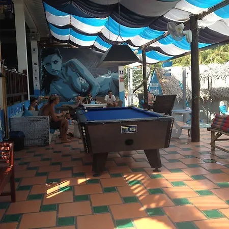 Phangan Arena Hostel-2