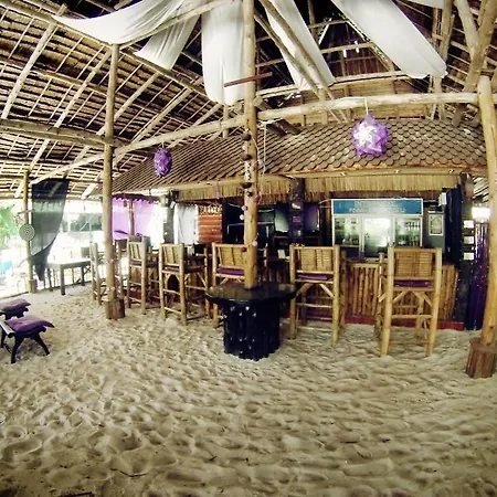 Phangan Arena Hostel-3