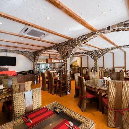 Chalet Suisse-3