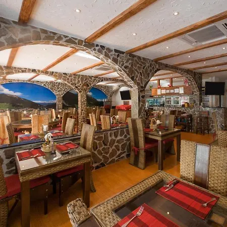 Chalet Suisse-3