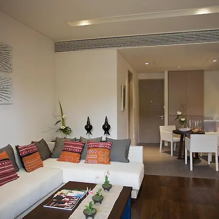 Veranda Chiang Mai Suite-3