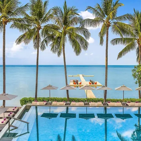 The Lamai Samui-3
