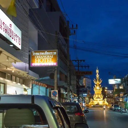 Chiang Rai Hotel-3