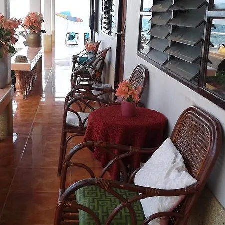 Bang Boet Bay Beach Resort-2