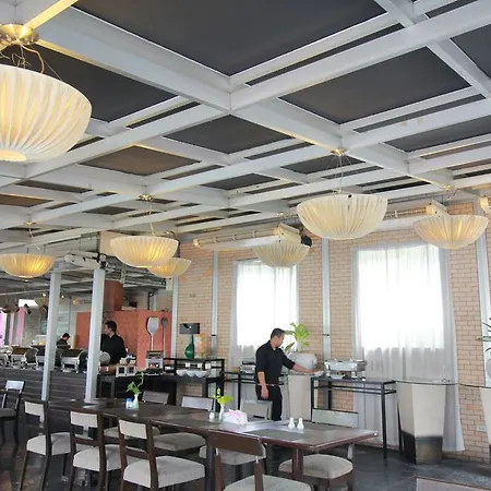 Marvel Hotel Bangkok-3