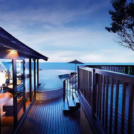 The Villa By Silavadee Pool Spa Resort-2
