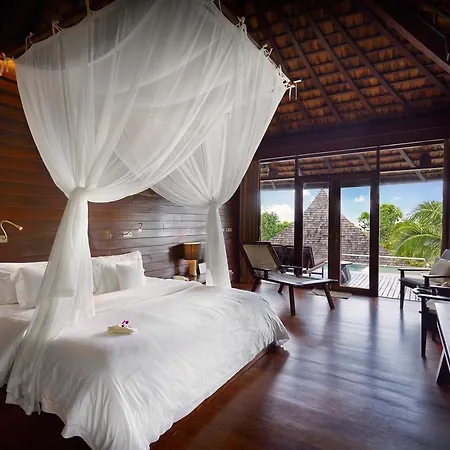The Villa By Silavadee Pool Spa Resort-2