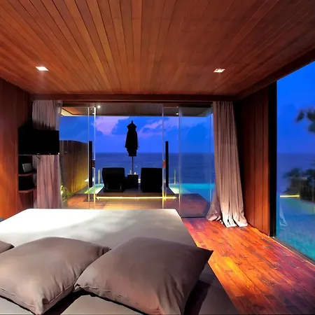 The Villa By Silavadee Pool Spa Resort-3