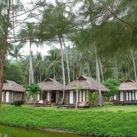 Coco Cottage Resort-3