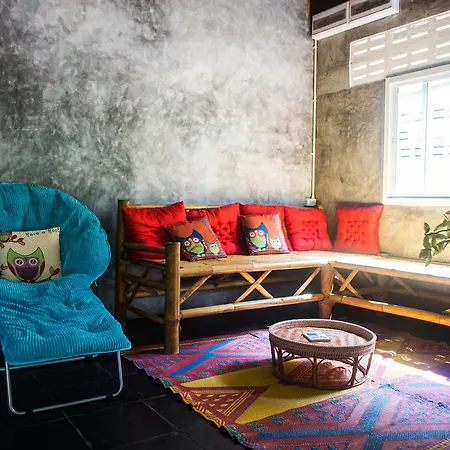 Sweet Life Guesthouse-2