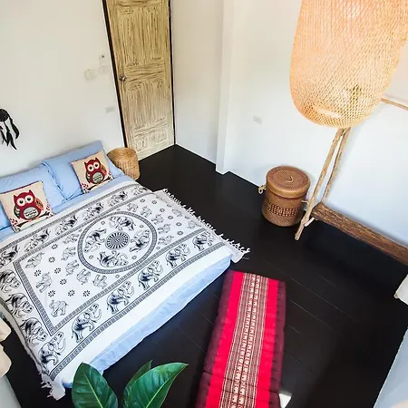 Sweet Life Guesthouse-3