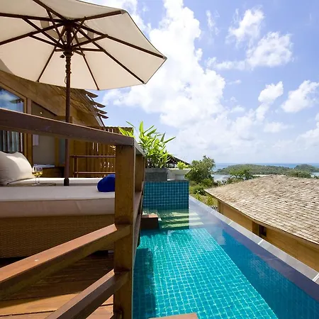 Over Water Villa By Kc Resort-3