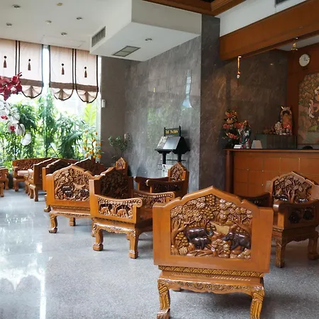 Bangkok City Inn-3