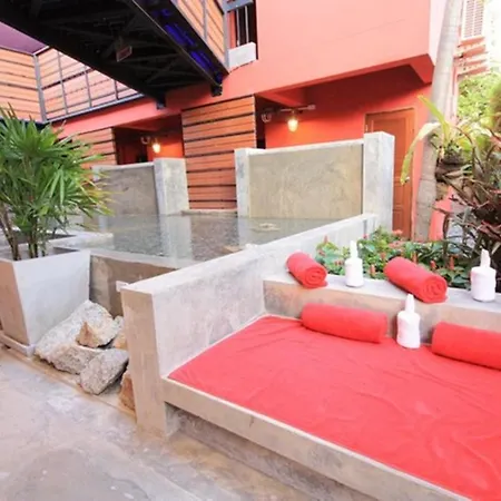Dreamers Paradise Hotel & Resort-2
