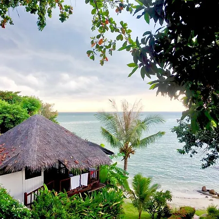 Lamai Bay View Resort-3
