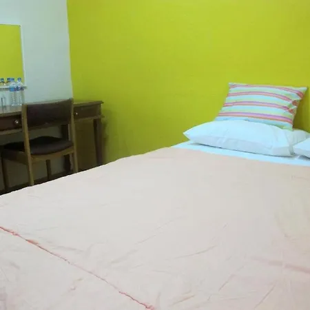 Khaolak Seafan Bed & Breakfast-2