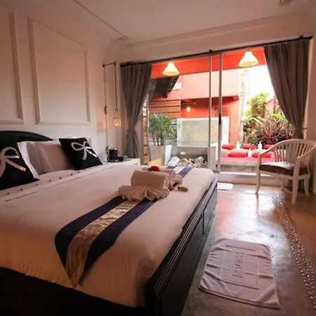 Dreamers Paradise Hotel & Resort-2