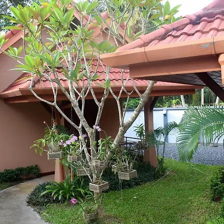 The Resort Happy Elephant-3