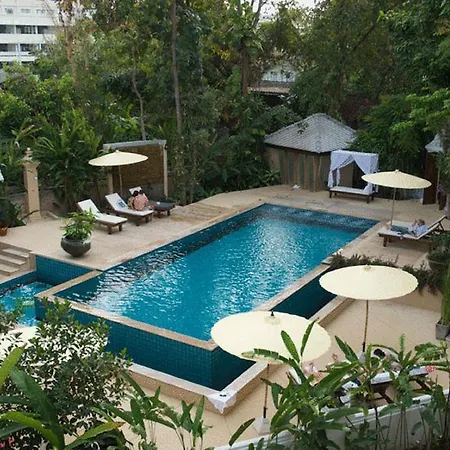 Changpuak Hotel-3