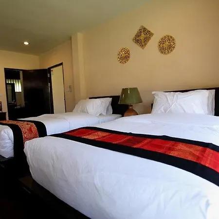 Lanna Boutique Village-3