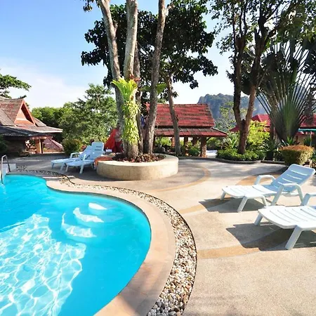 Railay Viewpoint Resort-2