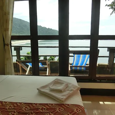 Bamboo Bay Resort-3