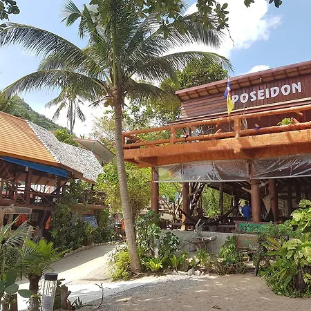 Poseidon Resort-2