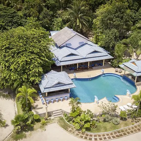Dolphin Bay Beach Resort-2