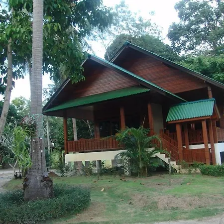 Mac'S Bay Resort-3