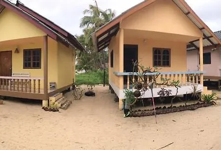 The Sand Terrace Resort-3