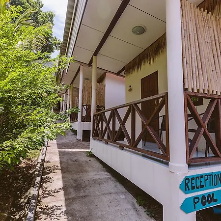 Mali Samui Resort-3