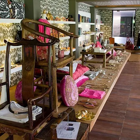 Veranda Chiang Mai Suite-2