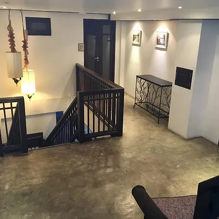 The Herbs Hotel Hua Hin-2