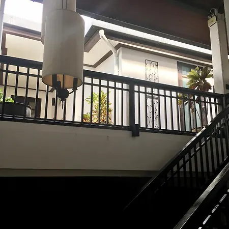The Herbs Hotel Hua Hin-3