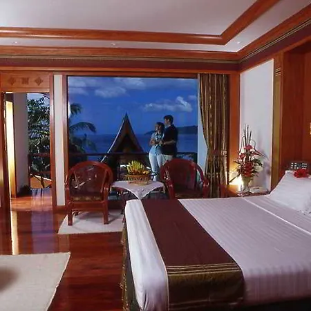 Marina Phuket Resort-3