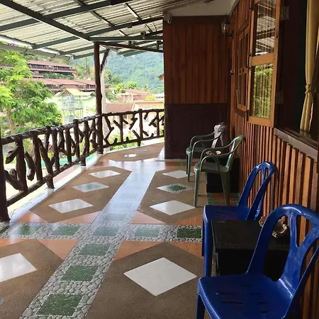 Golden Hill Guesthouse-2