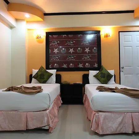 Home Pattaya Hotel-2