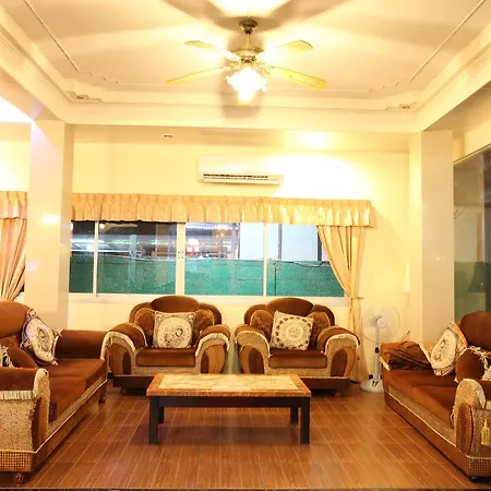 Home Pattaya Hotel-2