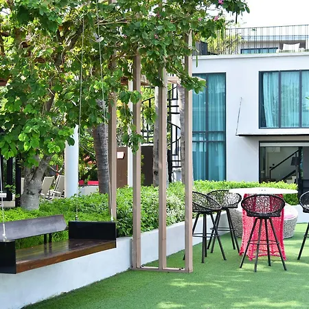 Eco Moment Beach Resort-3