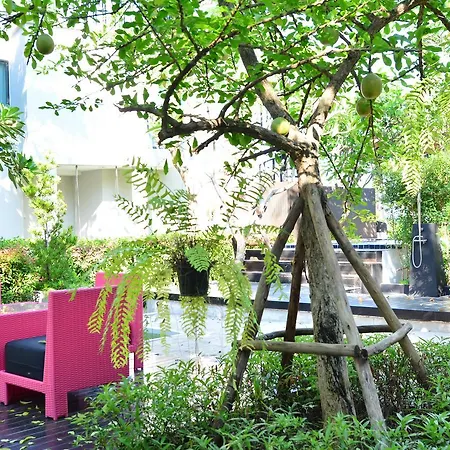 Eco Moment Beach Resort-2