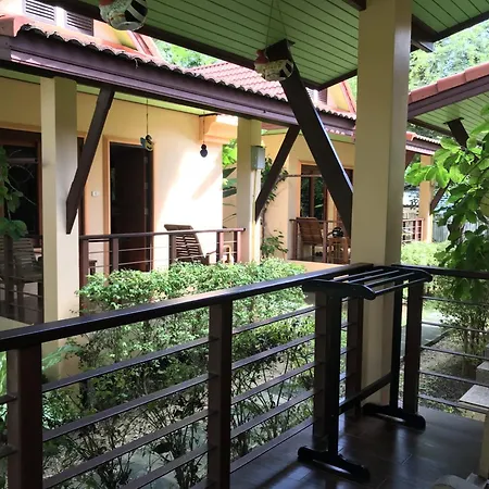 Green Villa-2