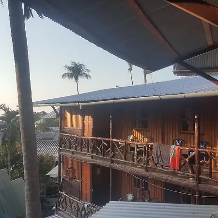 Golden Hill Guesthouse-3