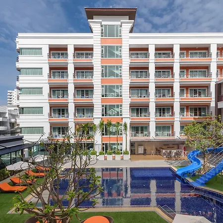 Fx Hotel Pattaya-2